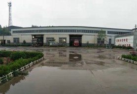 厂容厂貌
