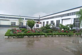 厂容厂貌